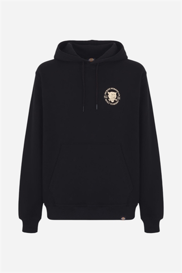 Dickies Wrench Hoodie - Svart